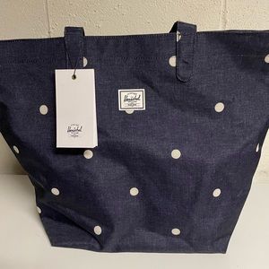 Hershel Mica Tote Bag
